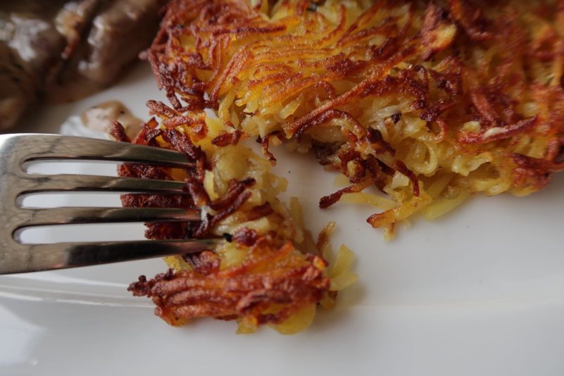 Rösti